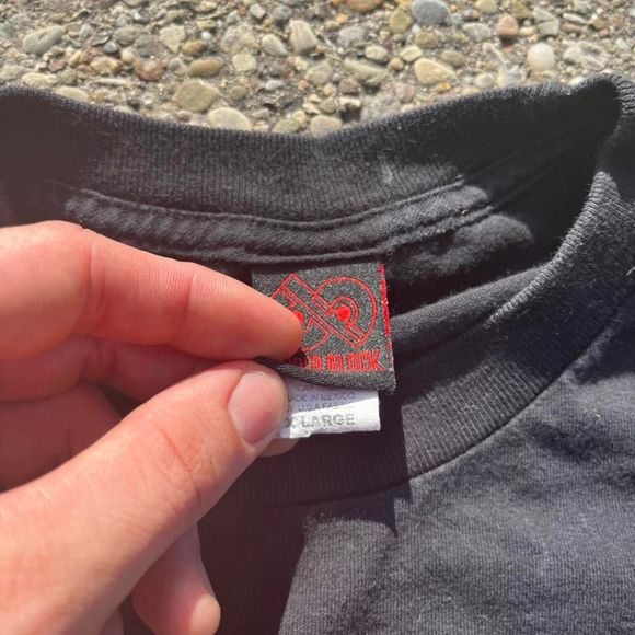 TIM MCGRAW FAITH HILL TEE - Picture 4 of 4